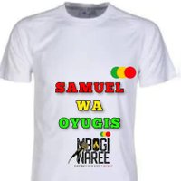 SAMUEL OYUGI(@samuel__oyugi) 's Twitter Profile Photo