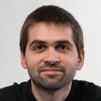 Roman Povzyk (@romanpovzyk) 's Twitter Profile