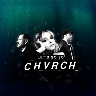 CHVRCHES Fan Page

Admin: @CHVTiger95