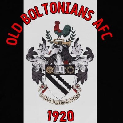 Old Boltonians AFC, the club that has represented ex-Bolton School footballers since 1920. Home ground believed to be the oldest pitch in the world still in use
