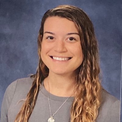 MoldenhauerBBES's profile picture. 3rd Grade teacher at Bill Brown Elementary      M.Ed. in Elementary Education Swam for the University of Texas.