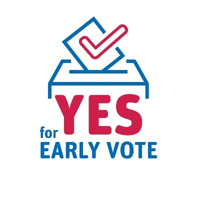 The Yes for Freedom to Vote Early campaign is a non-partisan effort to pass early voting in Connecticut, giving every eligible voter the ability to vote safely