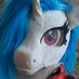 Vinyl Scratch~ 😎🎵 (@VinylPone) Twitter profile photo