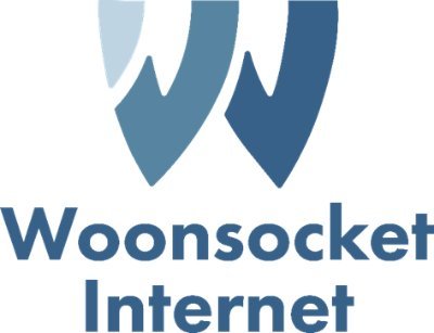 Locally operated internet company, based out of Woonsocket, RI