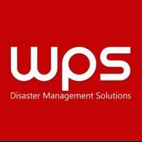 WPS Disaster Management Solutions (@wpsdisaster) 's Twitter Profile
