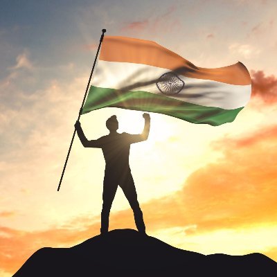 RaghuKen's profile picture. ..a common man 💎
# Stay home - Keep calm - Stay safe.
RTs do not imply endorsement.