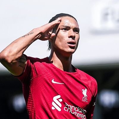 LLJ #YNWA