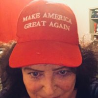 🇺🇸 🇷🇺 🏴‍☠️👁️(@SharronMcKenna5) 's Twitter Profile Photo