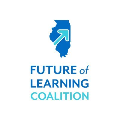 The Future of Learning Coalition is an alliance of organizations working to advance innovation for equitable, student-centered education in Illinois.