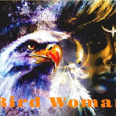 Bird Woman, Sacajawea