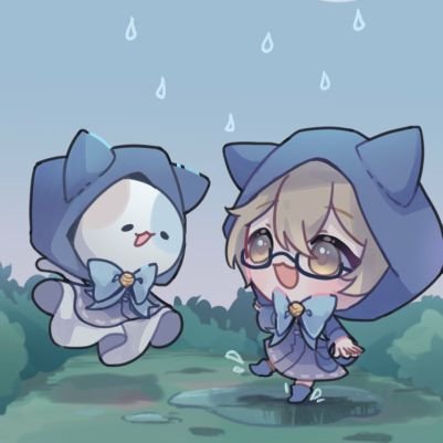 Hino Tuna ☔🐟さんのプロフィール画像