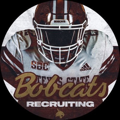 Texas State Football Recruiting