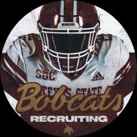 Texas State Football Recruiting (@txstrecruiting) 's Twitter Profile