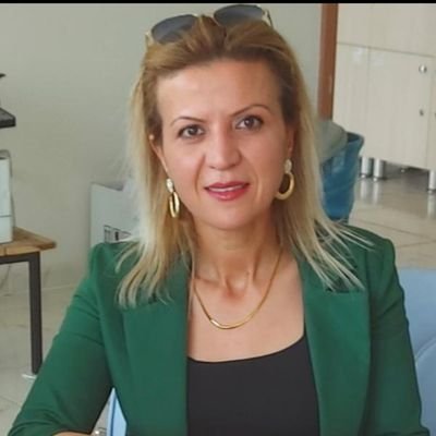 Türk Eğitim Sen Kahramanmaraş 1 Nolu Şube Kadın Komisyonu Başkanı