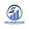 SmalIBizCoaches's profile picture. Growing profits, shrinking work hours!
