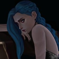 Wonderland Star (@winterbranwen) Twitter profile photo