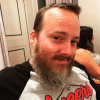 Joshua Coonrod (@joshcnrd) 's Twitter Profile Photo Joshua Coonrod (@joshcnrd) 's Twitter Profile Photo