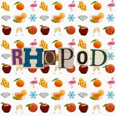 RHOPod: A Real Housewives Recap