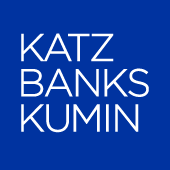 The lawyers of Katz Banks Kumin are nationally recognized for their expertise in the areas of employment law, whistleblower law and sexual harassment law.