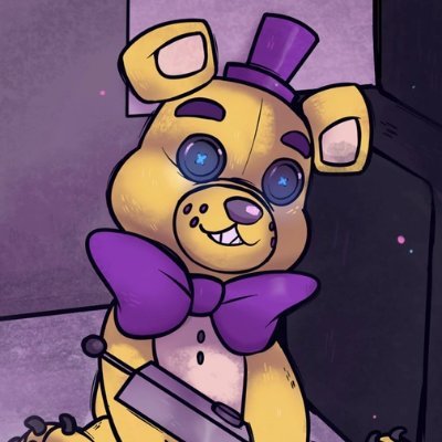 Posting Five Nights at Freddy's merch every hour! Inspired by @mikumikufigures and @pkmnplush. Admin rarely comes online