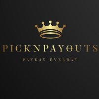 Pick ‘N Payouts(@PickNPayouts) 's Twitter Profile Photo
