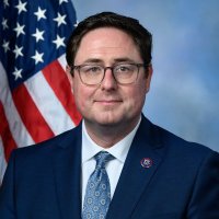 Rep. Mike Flood(@USRepMikeFlood) 's Twitter Profile Photo