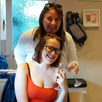 Clare Overton (@missovaltinie) 's Twitter Profile