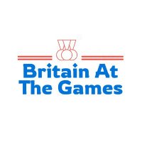 Britain At The Games(@gbatthegames) 's Twitter Profile Photo