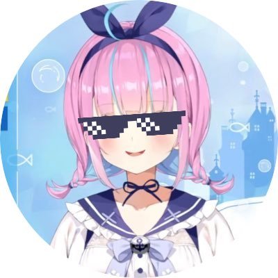 五等分の花嫁 五月推しです！ Vtuberも結構好きです！ オタク大歓迎 よろ～＾＾ (・Д・) ホロライブ ・湊あくあ推し