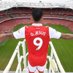 @Arsenalfanblog