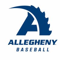 Allegheny College Baseball(@ACGatorbaseball) 's Twitter Profile Photo
