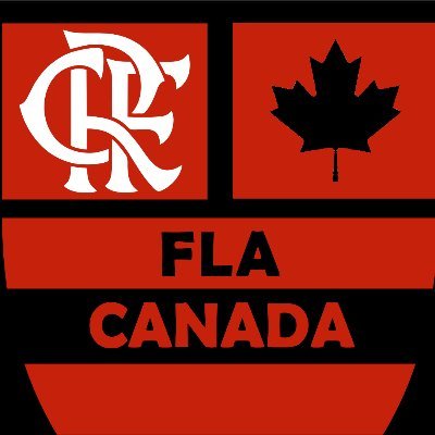 For the Canadian fans of the biggest and most beloved soccer team in the World! Let's go FLAMENGO!!! ⚫️🔴⚫️🔴