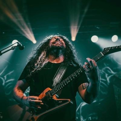 Claudio Sanchez