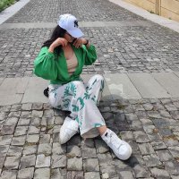 Webnemaslanova (@s_aslanova) Twitter profile photo