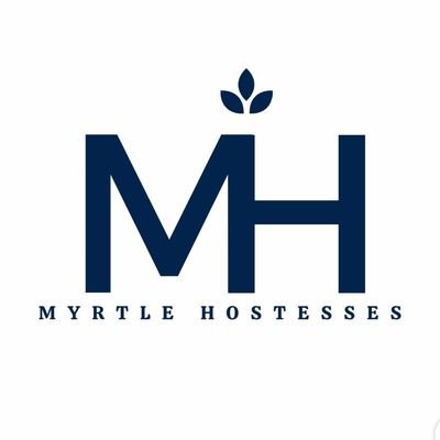 Myrtle Hostesses