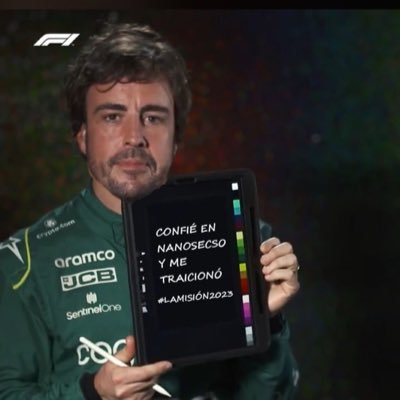 MetropoliNano's profile picture. Fernando Alonso Díaz | Atlético de Madrid