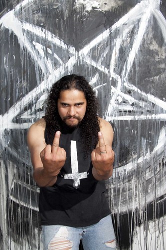 Kayphaz's profile picture. 