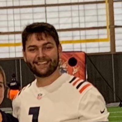 Follow for Chicago Bears content 🐻⬇️