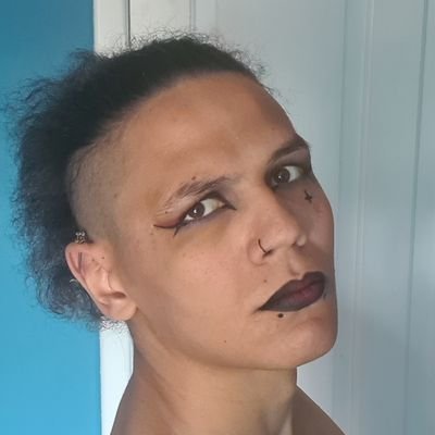Kiera3d_twitch's profile picture. Running out of shits to give