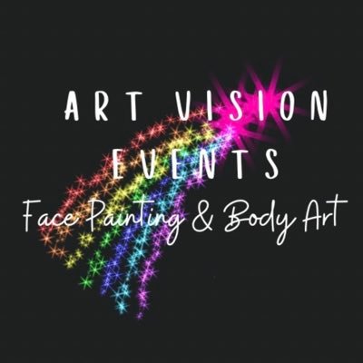 Award Winning Face and Body Artist . Owner of Art Vision Events based in the Cotswolds. Corporate/Private Events..Community and Workplace Trainer .