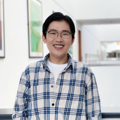 ENTP/ENTJ | @unsw @durham_uni @UCAS1978 | PhD @UTSEngage | Nanovalve | Tribology | Soft Matter | Cell Mechanics | Biomedical Engineering | View on my own