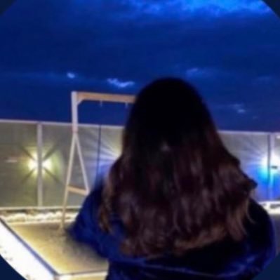 EngReyof's profile picture. مهتمة باللغات البرمجية | ﴿ولسوف يعطيك ربك فترضى﴾ 💓