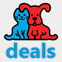 Follow us for the hottest prices, limited time offers and deals on Petco products!