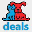 PetcoDeals's profile picture. Follow us for the hottest prices, limited time offers and deals on Petco products!