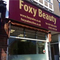 Foxy beauty salon (@salon_foxy) 's Twitter Profile Photo Foxy beauty salon (@salon_foxy) 's Twitter Profile Photo