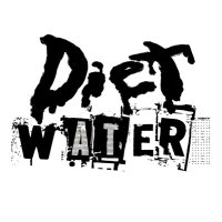 Diet Water (SUBS CLOSED) (@dietwatermag) Twitter profile photo