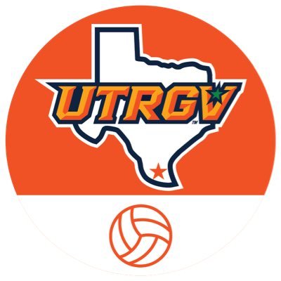 UTRGV_vball Profile Picture