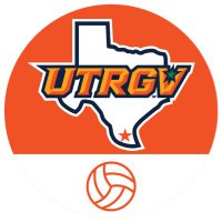 UTRGV Volleyball(@UTRGV_vball) 's Twitter Profile Photo