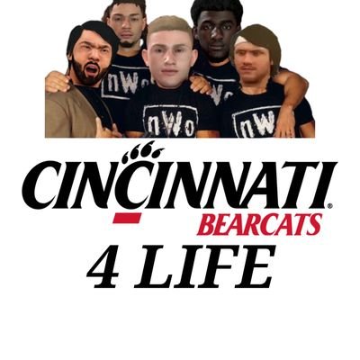 S6W5 POTW. 1st CSBA player to star in an adult film (#tacojuices). Recruiting Coordinator & Meme School Professor at the University of Cincinnati