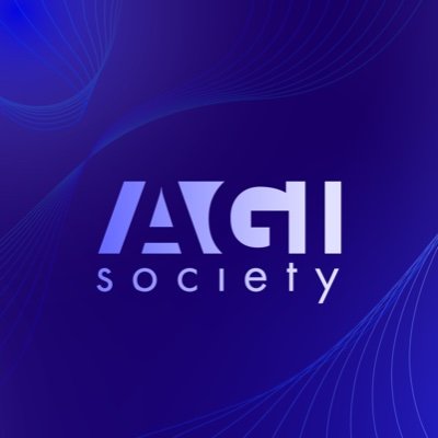 The Artificial General Intelligence Society is a nonprofit facilitating cooperation and communication among those developing AGI.